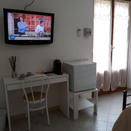 טרצ'ינה Royal Rooms מראה חיצוני תמונה