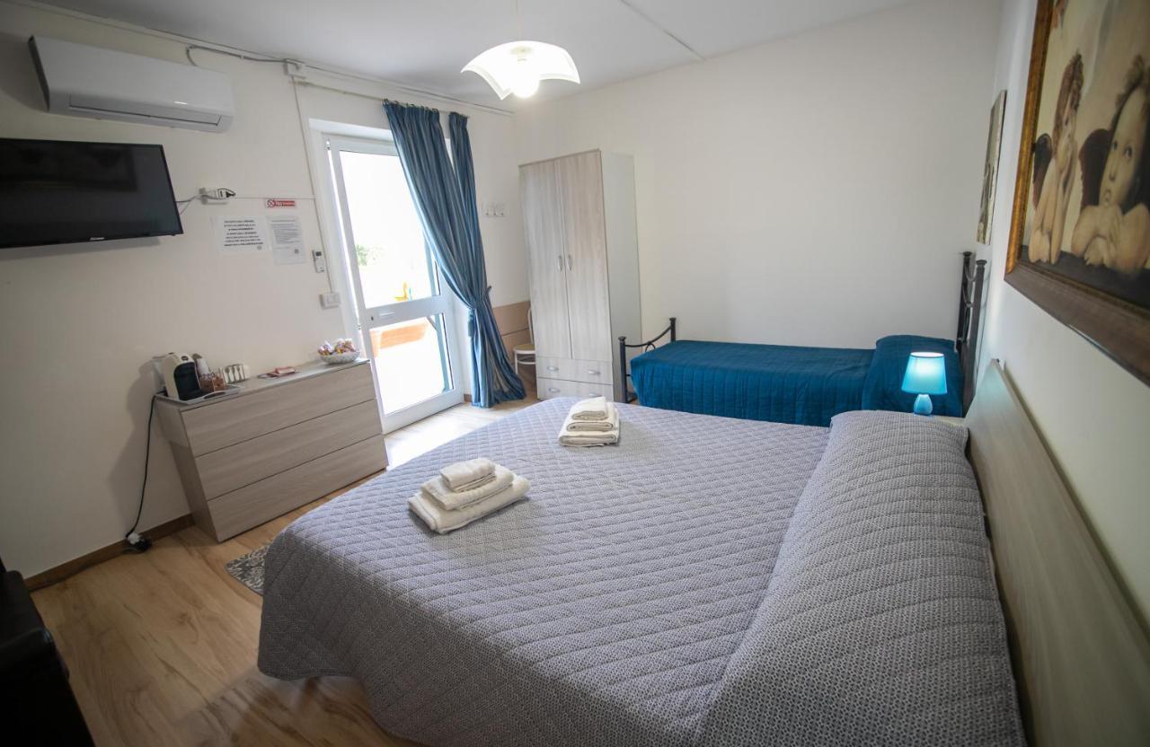 טרצ'ינה Royal Rooms מראה חיצוני תמונה