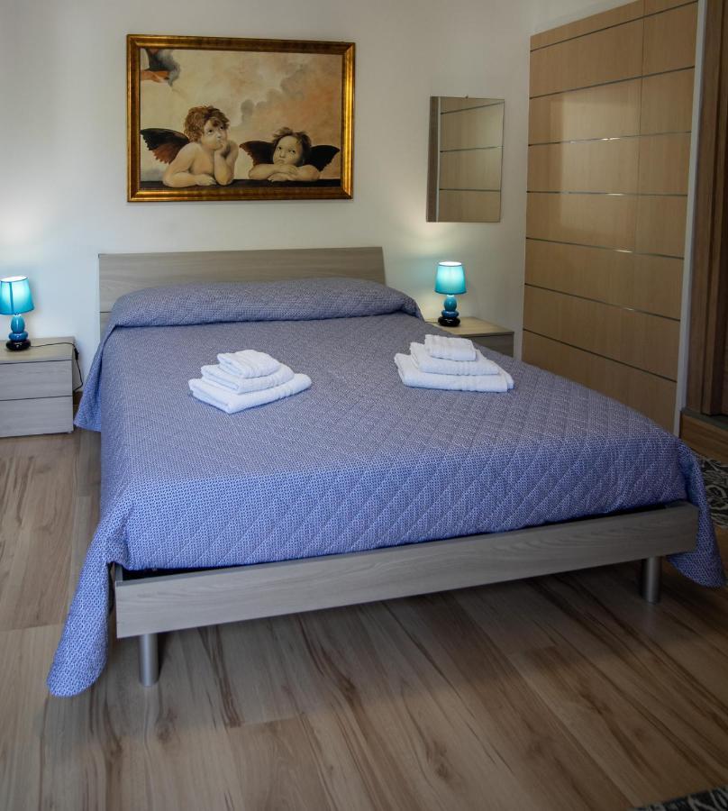 טרצ'ינה Royal Rooms מראה חיצוני תמונה
