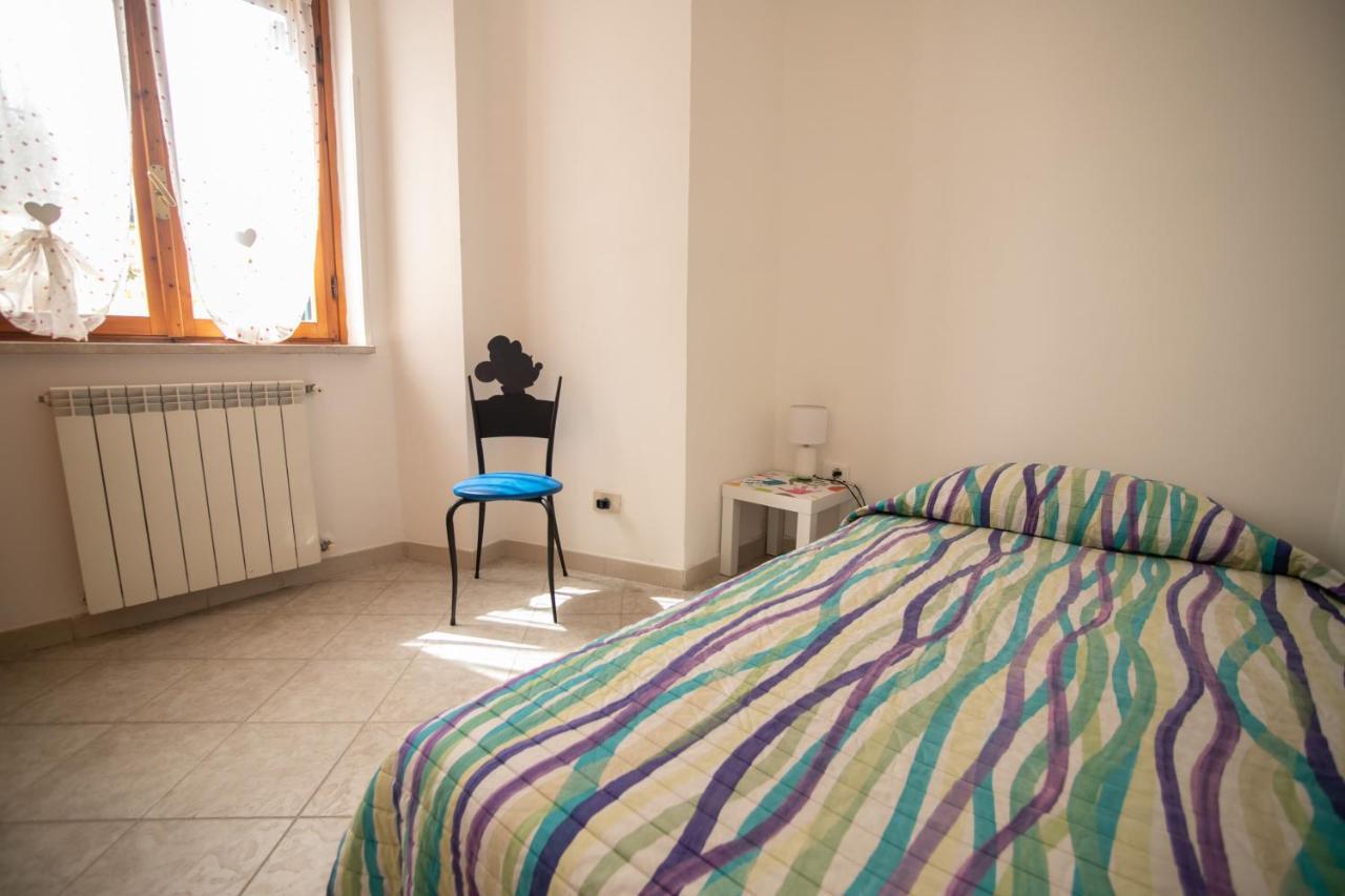 טרצ'ינה Royal Rooms מראה חיצוני תמונה