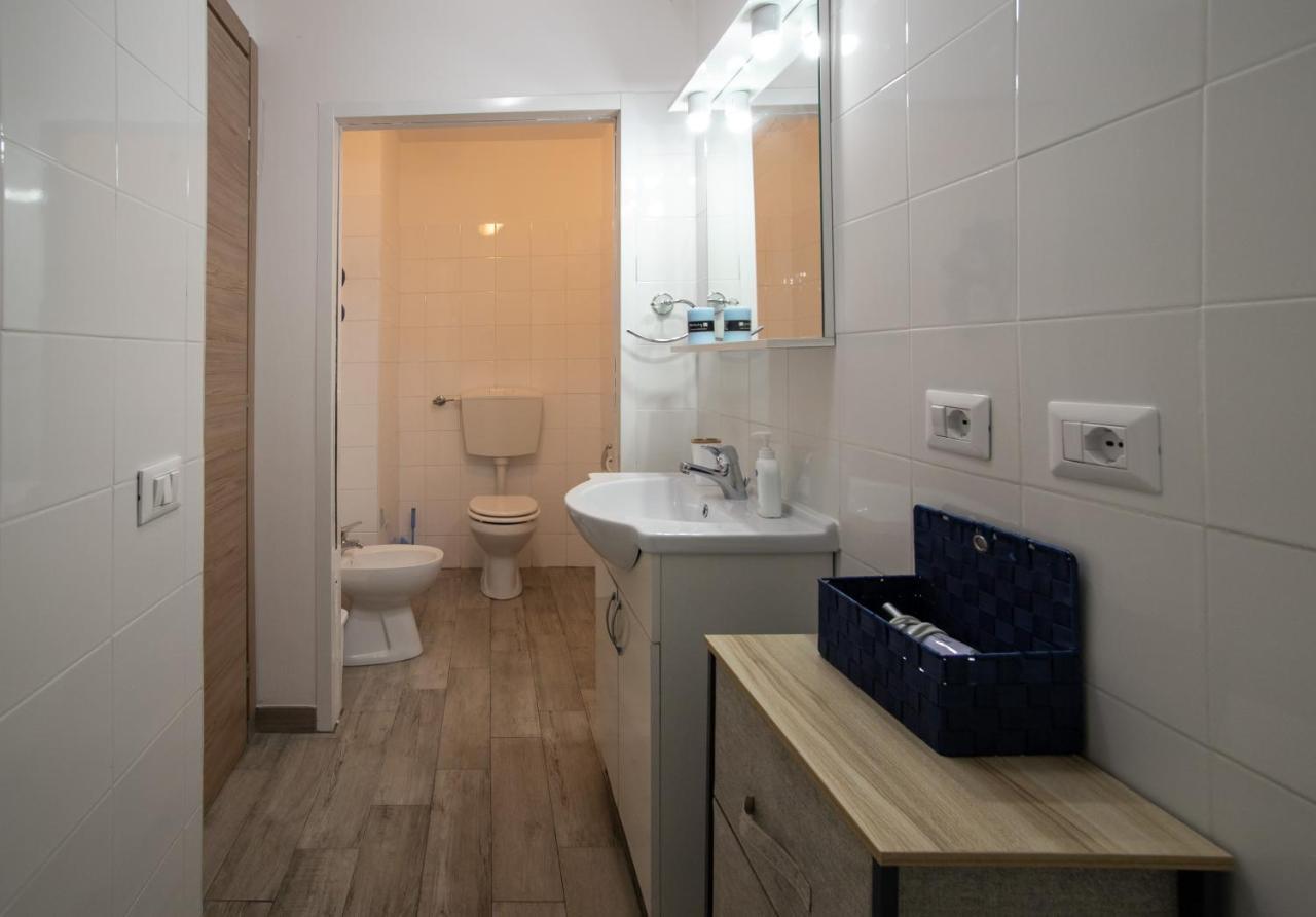 טרצ'ינה Royal Rooms מראה חיצוני תמונה