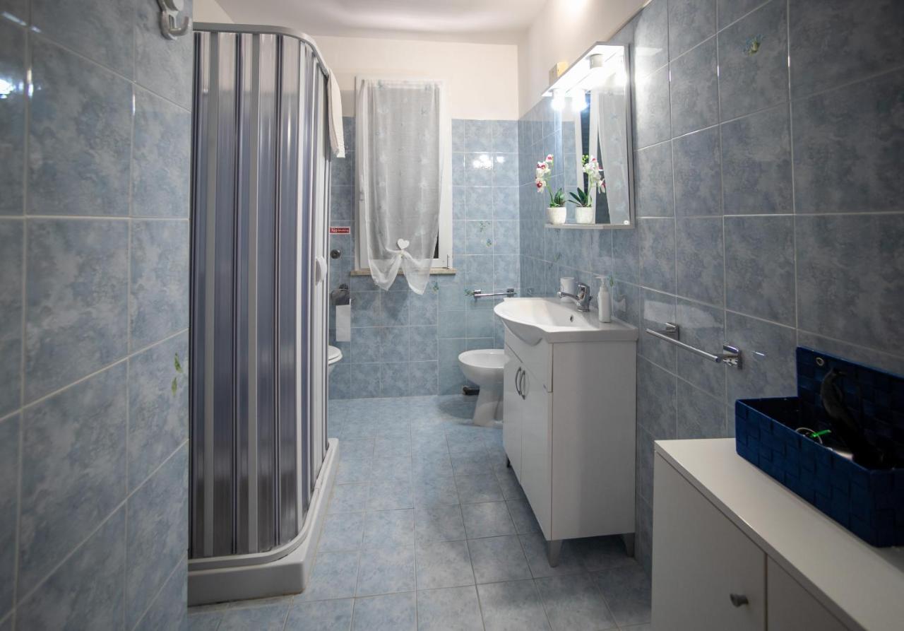 טרצ'ינה Royal Rooms מראה חיצוני תמונה