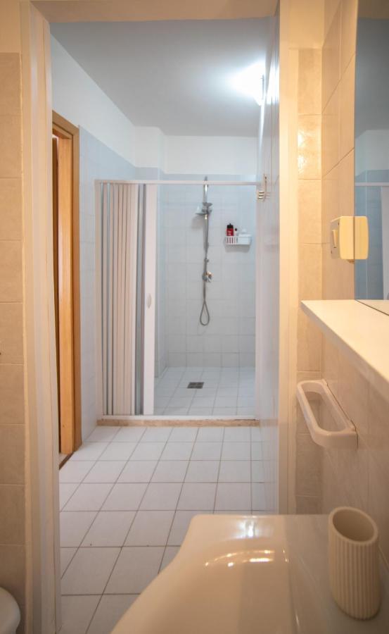 טרצ'ינה Royal Rooms מראה חיצוני תמונה