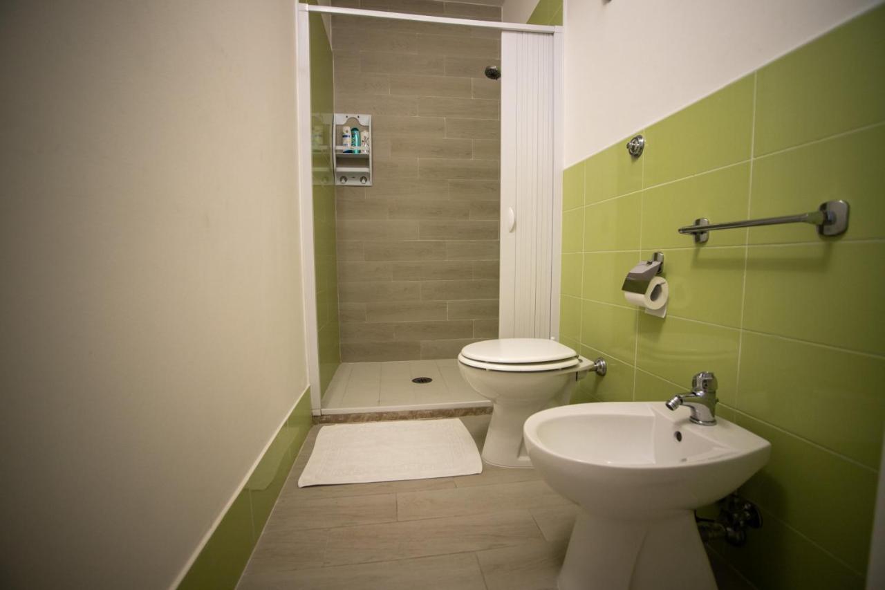 טרצ'ינה Royal Rooms מראה חיצוני תמונה