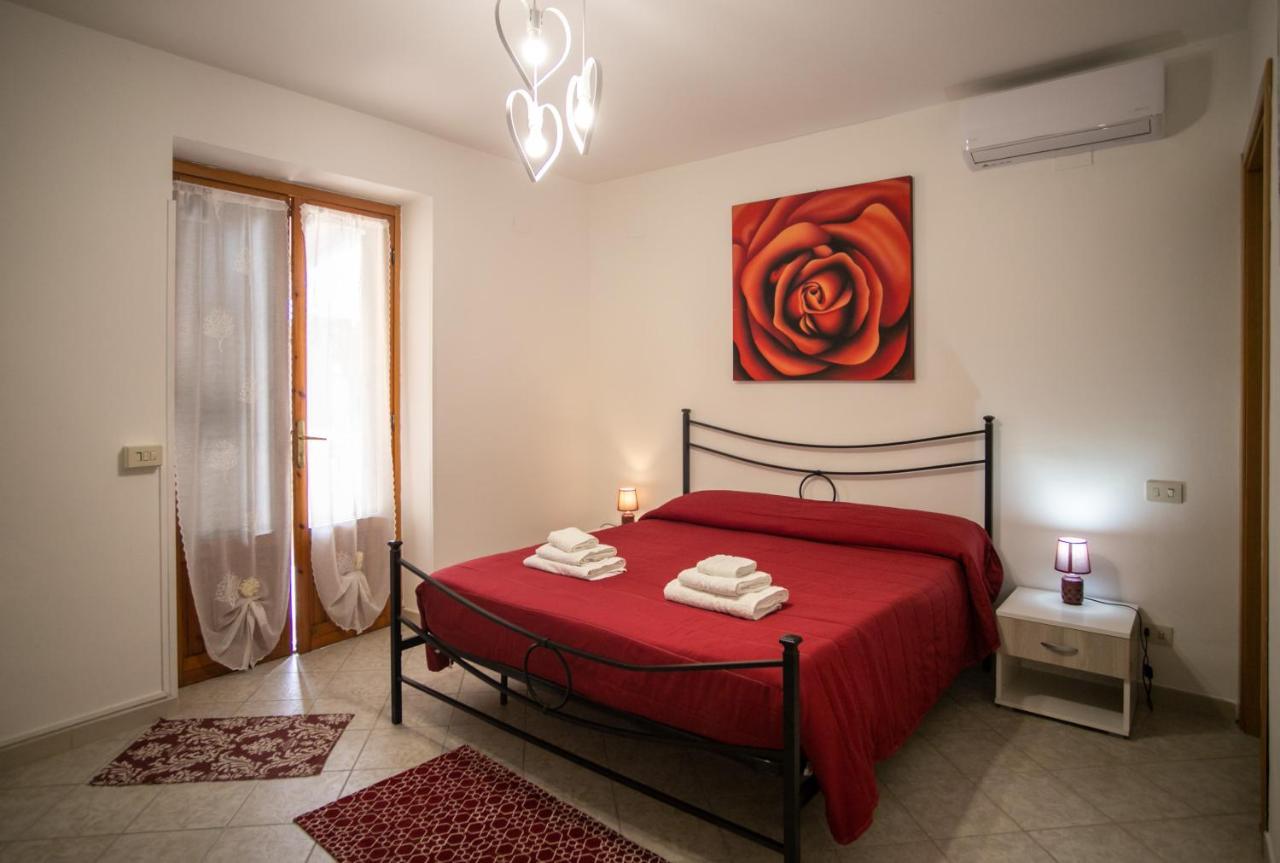 טרצ'ינה Royal Rooms מראה חיצוני תמונה