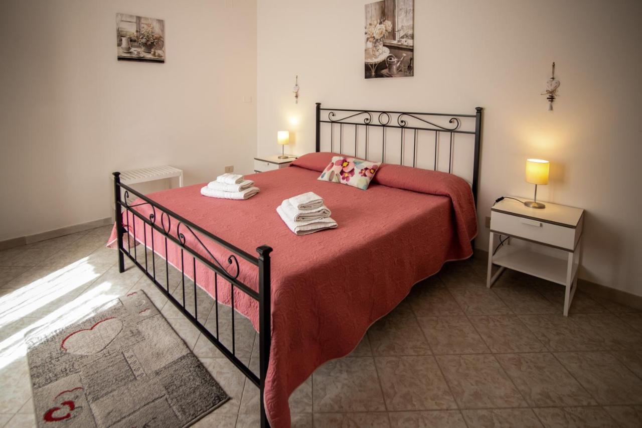 טרצ'ינה Royal Rooms מראה חיצוני תמונה