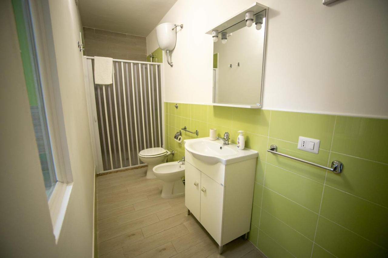 טרצ'ינה Royal Rooms מראה חיצוני תמונה