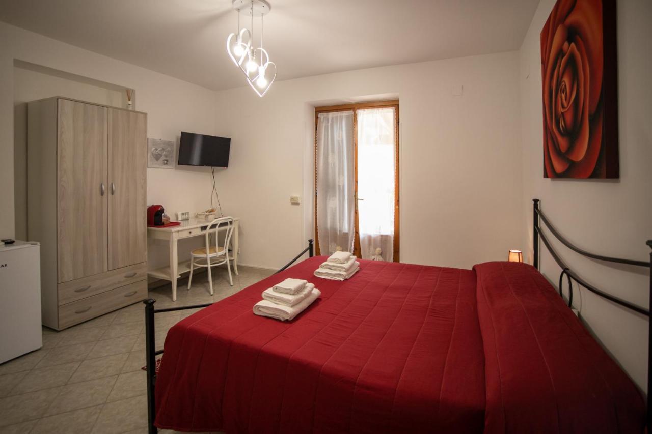 טרצ'ינה Royal Rooms מראה חיצוני תמונה