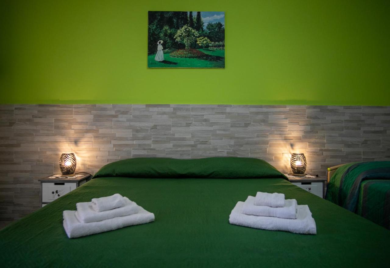 טרצ'ינה Royal Rooms מראה חיצוני תמונה