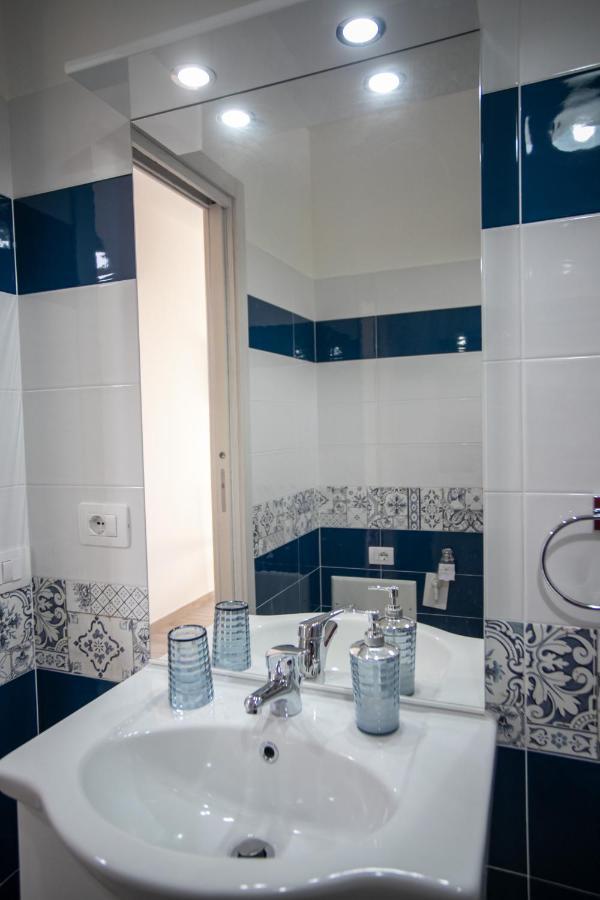טרצ'ינה Royal Rooms מראה חיצוני תמונה