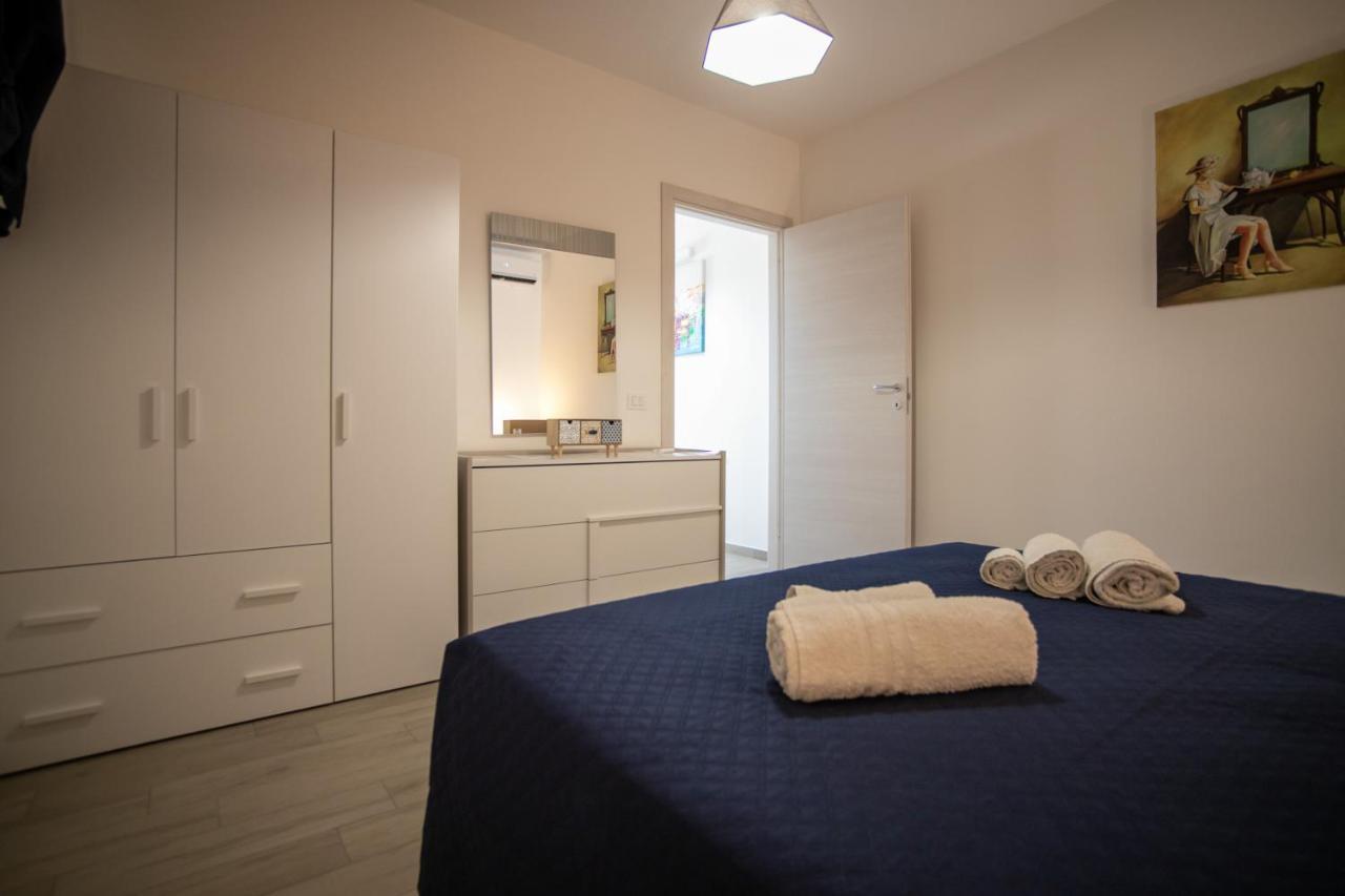 טרצ'ינה Royal Rooms מראה חיצוני תמונה