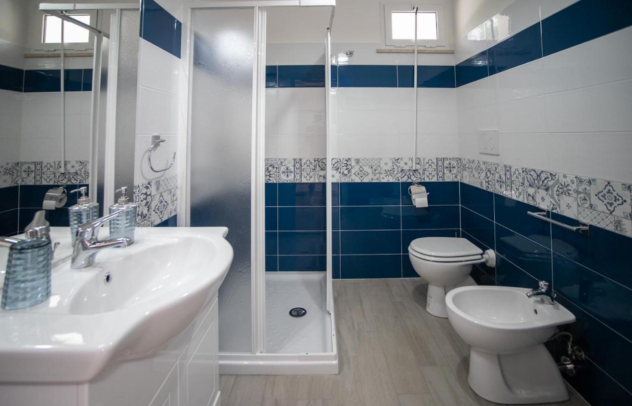 טרצ'ינה Royal Rooms מראה חיצוני תמונה