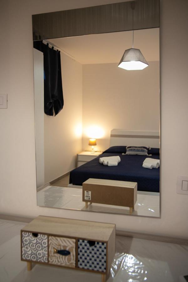 טרצ'ינה Royal Rooms מראה חיצוני תמונה