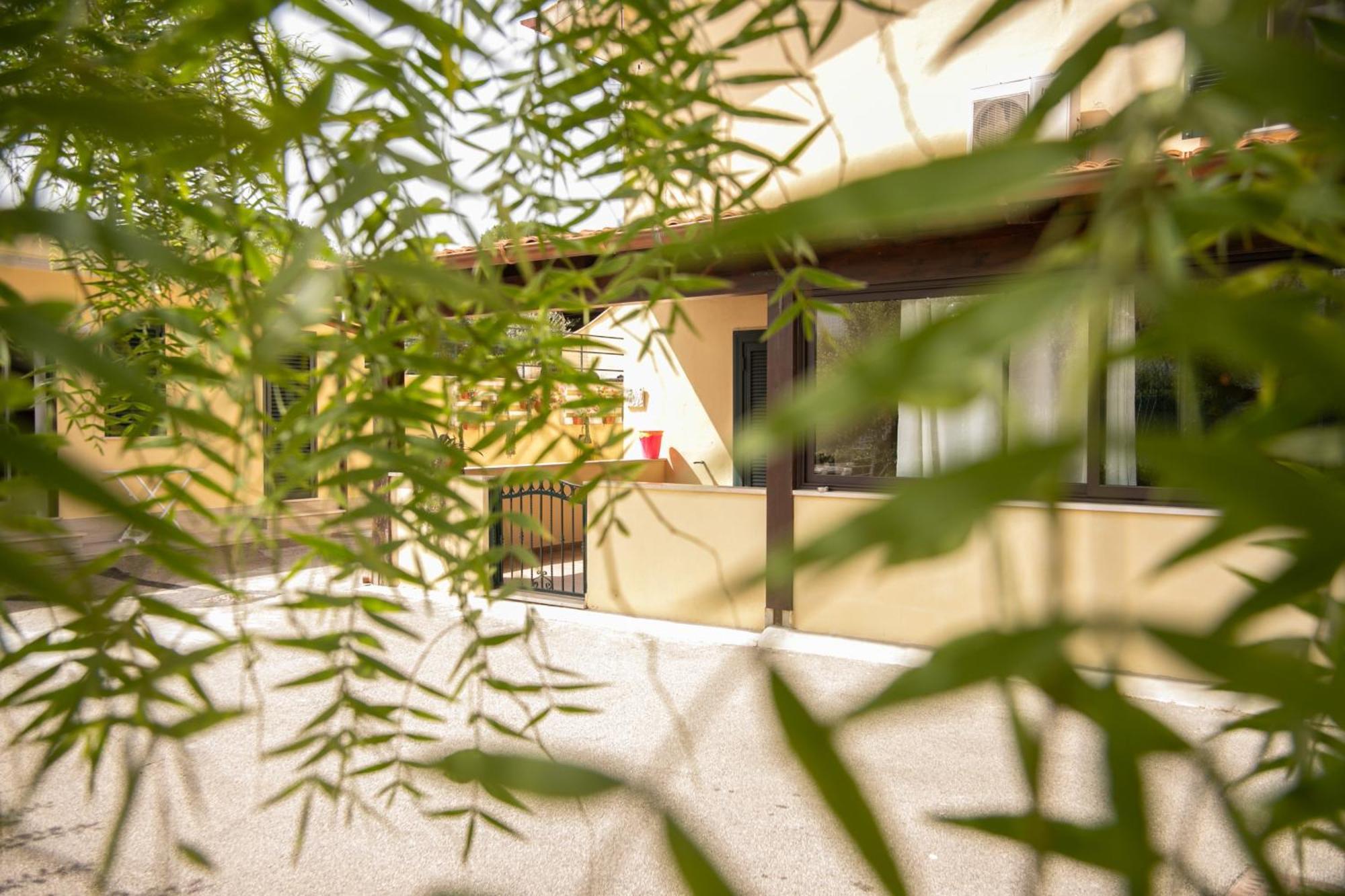 טרצ'ינה Royal Rooms מראה חיצוני תמונה