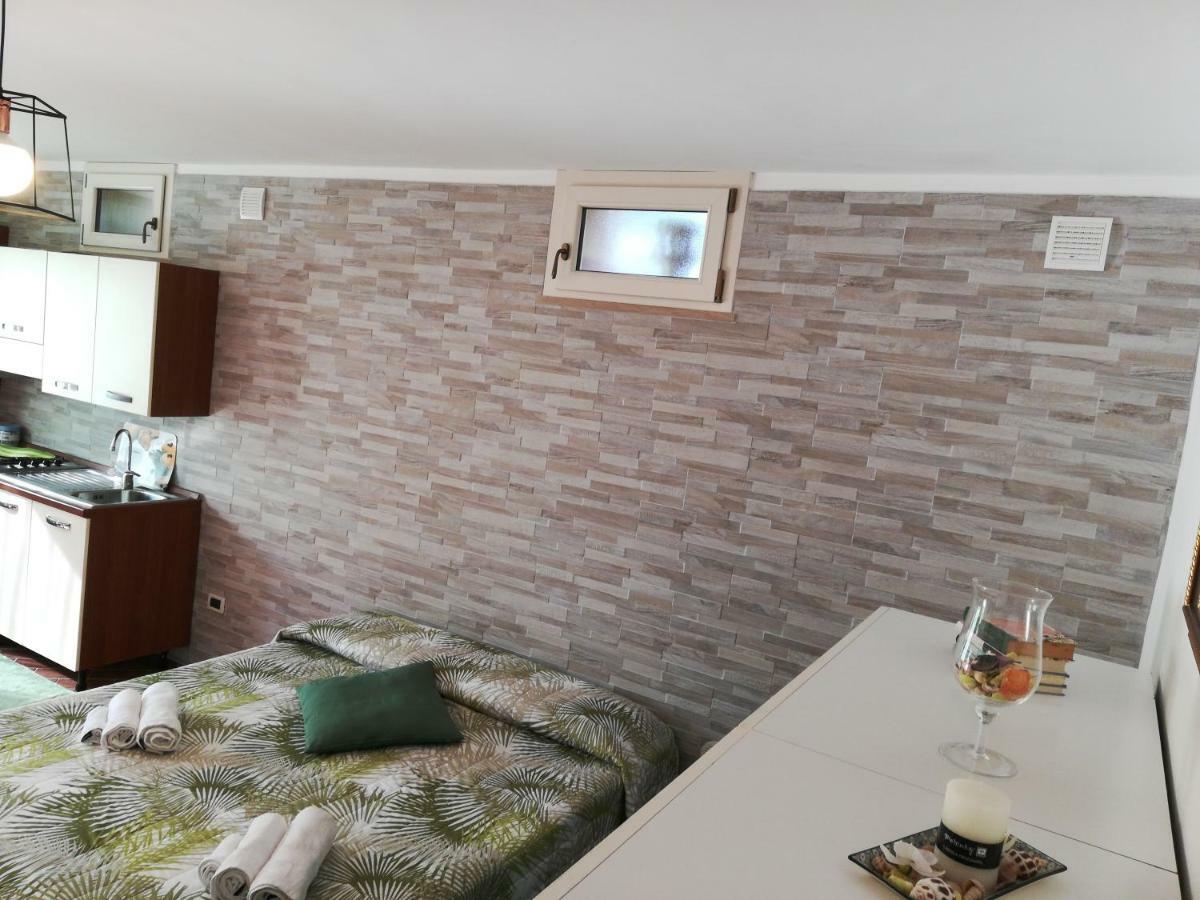 טרצ'ינה Royal Rooms מראה חיצוני תמונה