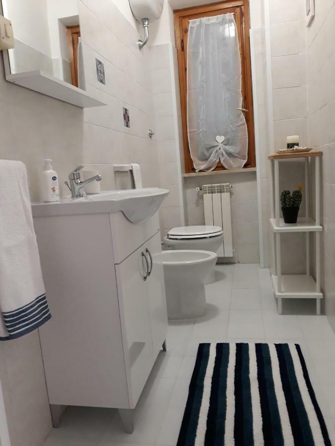 טרצ'ינה Royal Rooms מראה חיצוני תמונה