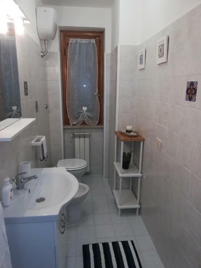 טרצ'ינה Royal Rooms מראה חיצוני תמונה